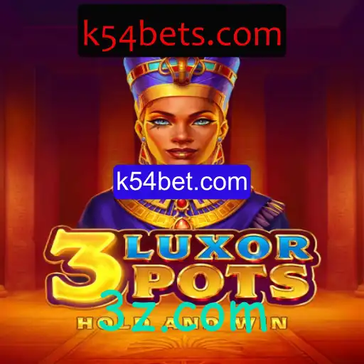 Descobrindo 3LuxorPots: O Novo Fenômeno no Mundo dos Jogos