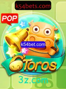Descubra o Mundo Fascinante de 6Toros e Como k54bet.com Oferece uma Experiência Única