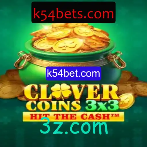 Explorando o Mundo de Clovercoin3x3: O Jogo de Estratégia Revolucionário de k54bet.com