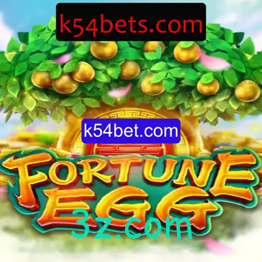 Desvendando FortuneEgg: A Nova Sensação da k54bet.com