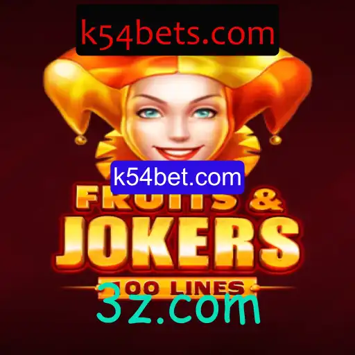 Descubra o Fascinante Mundo de FruitsAndJokers100 no k54bet.com