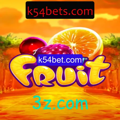 GoHighFruit: O Novo Jogo Sensação com a Plataforma k54bet.com