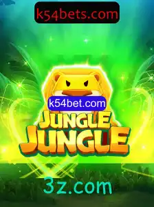Descubra o Fascinante Mundo de JungleJungle com k54bet.com