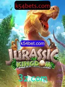 Explore JurassicKingdom: Um Mundo de Aventura e Estratégia