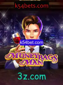 Descubra o Fascinante Universo de MoneybagsMan: O Novo Sucesso Entre Gamers