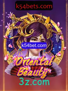 Descubra o Fascinante Mundo do Jogo OrientalBeauty em k54bet.com