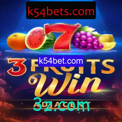 Descubra o Mundo de 3FruitsWin: O Jogo Inovador no k54bet.com