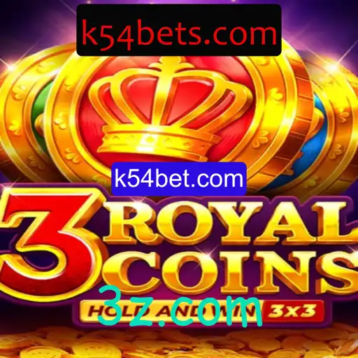 Explorando o Jogo 3RoyalCoins: Diversão e Estratégia