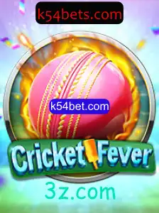 CricketFever: Uma Imersão no Mundo do Críquete com k54bet.com