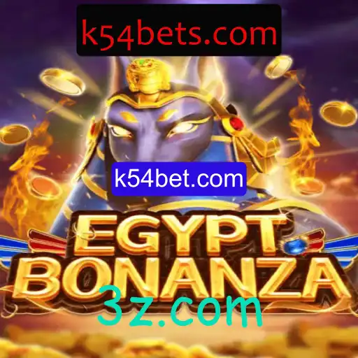 Descubra o Fascinante Mundo de EgyptBonanza no k54bet.com