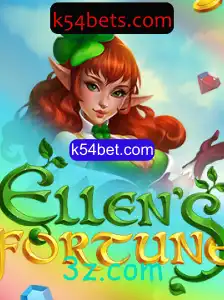 Descubra o Fascinante Mundo de EllensFortune no k54bet.com