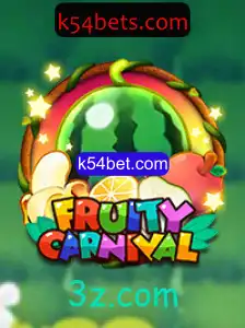 Explorando o Mundo de Aventuras do Jogo FruityCarnival