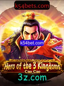 Explorando o Fascinante Mundo de Heroofthe3KingdomsCaoCao
