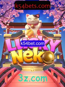 Explorando o Fascinante Mundo do Jogo LuckyNeko no k54bet.com