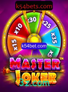 Descubra o Universo de MasterJoker