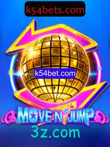 MovenJump: Um Salto no Mundo dos Jogos Inovadores