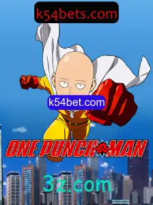 Descubra Tudo Sobre o Jogo 'OnePunchMan' e sua Conexão com k54bet.com