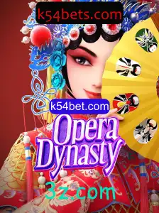 Descubra o Fascinante Mundo de OperaDynasty com k54bet.com