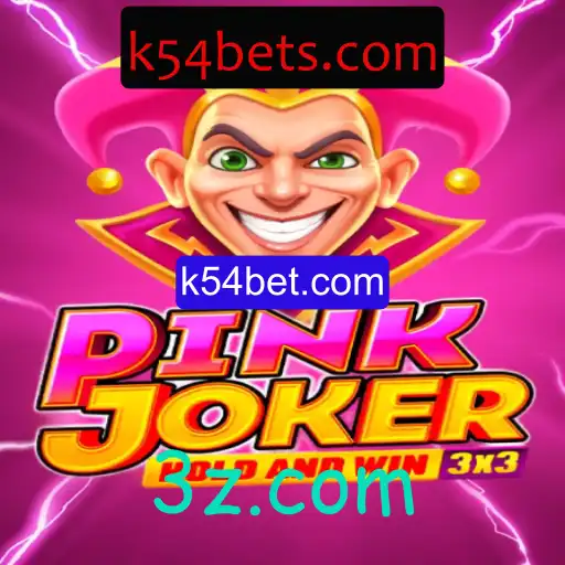 Descubra o Fascinante Mundo de Pinkjoker no k54bet.com
