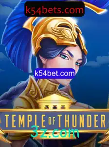 TempleofThunder: Exploração e Aventura em um Novo Mundo de Jogos